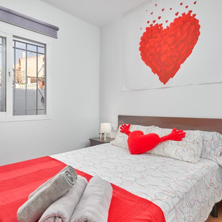 Apartamento Almijara 2 - Apartamento Superior de 1 dormitorio - 14