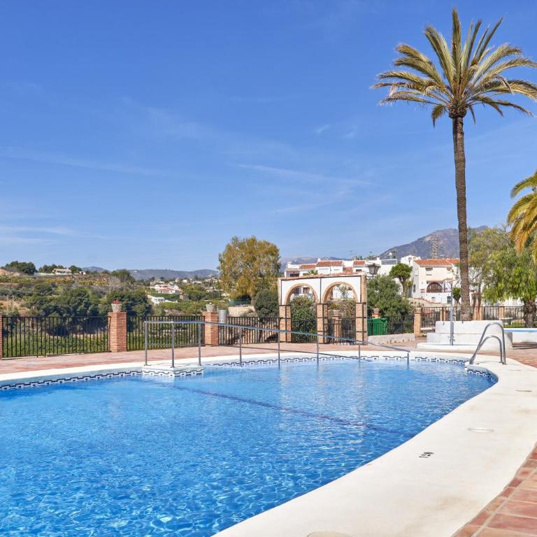 Apartamento Almijara 2 - Apartamento Superior de 1 dormitorio - 2