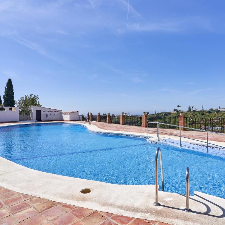 Apartamento Almijara 2 - Apartamento Superior de 1 dormitorio - 23