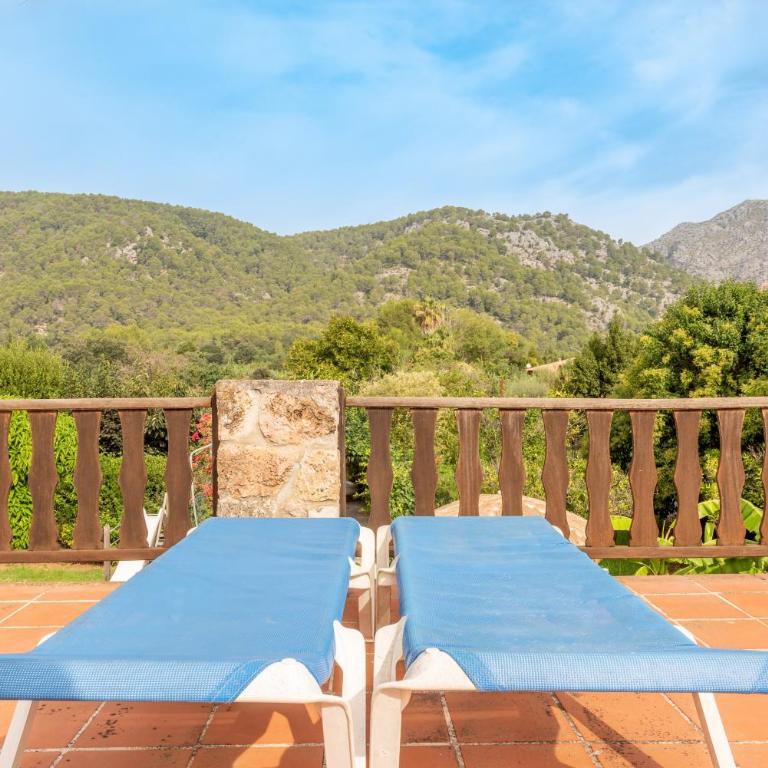 Villa Can Sol - Villa - 17