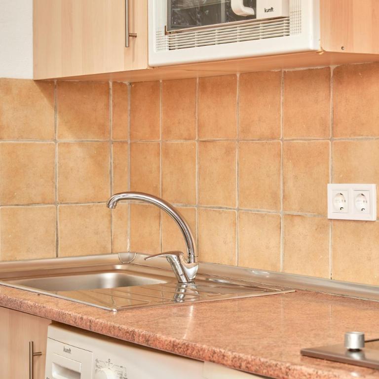 Apartamento Almijara 2 - Apartamento Superior de 1 dormitorio - 11
