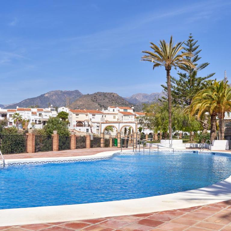 Apartamento Almijara 2 - Apartamento Superior de 1 dormitorio - 22