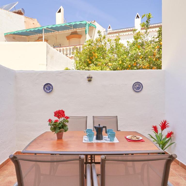 Apartamento Almijara 2 - Apartamento Superior de 1 dormitorio - 5