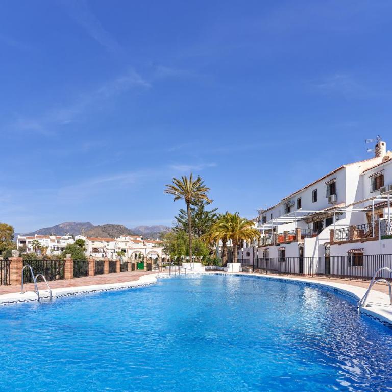 Apartamento Almijara 2 - Apartamento Superior de 1 dormitorio - 1