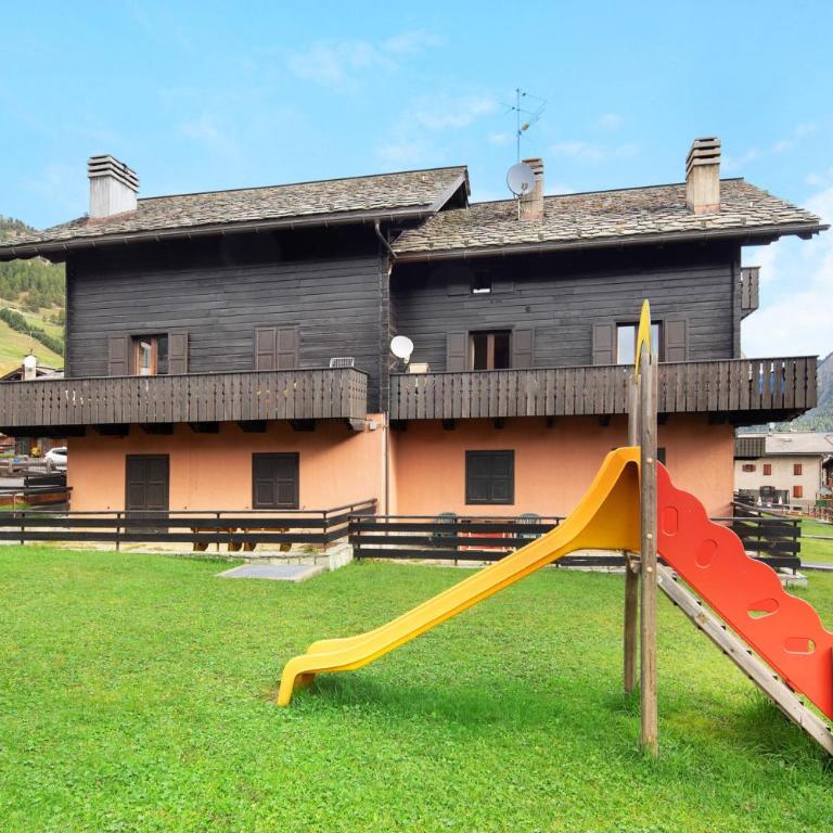 Residence Valleverde - Appartamento Deluxe con 2 Camere da Letto e Vista Giardino - 27