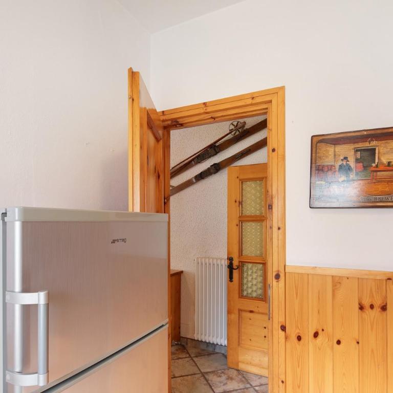 Residence Valleverde - Appartamento Deluxe con 2 Camere da Letto e Vista Giardino - 15