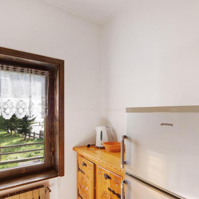 Residence Valleverde - Appartamento Deluxe con 2 Camere da Letto e Vista Giardino - 14