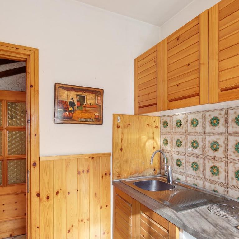 Residence Valleverde - Appartamento Deluxe con 2 Camere da Letto e Vista Giardino - 12