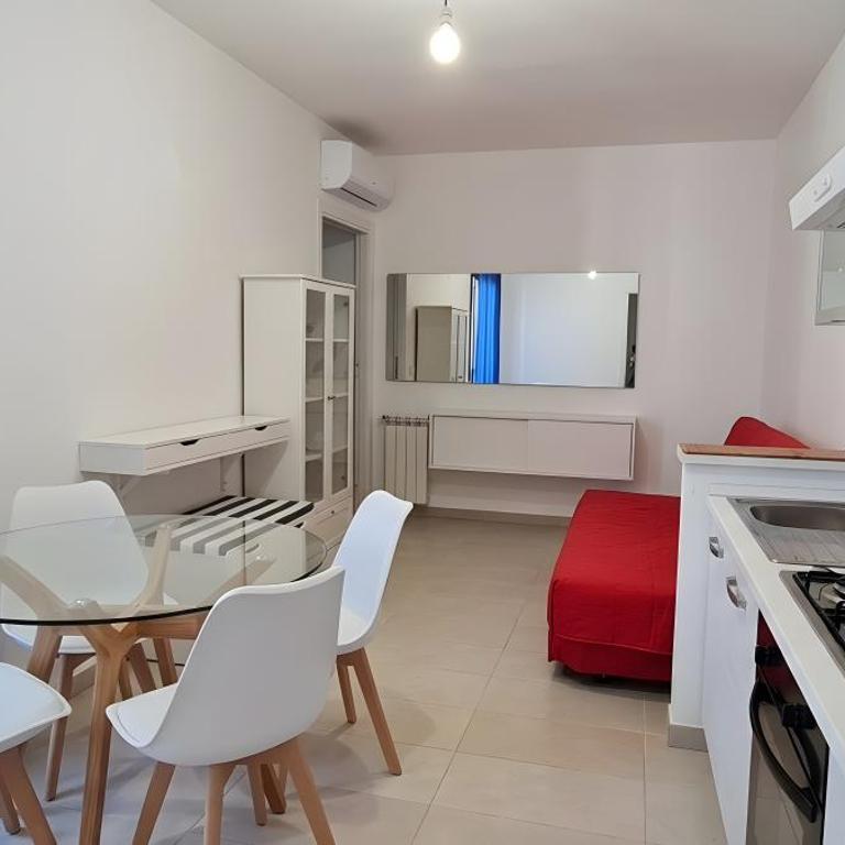 C 210 Puntavilla - Appartamento con doccia - 2