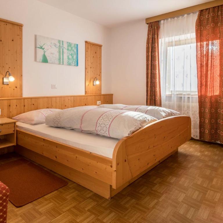 Apartment Pustertal - Appartamento con 2 Camere da Letto e con Vista Montagna - 11
