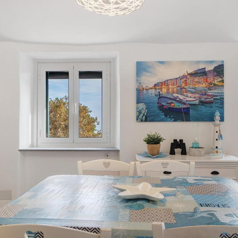Bedliving Nel Blu - Studio Apartment with Sea View - 16