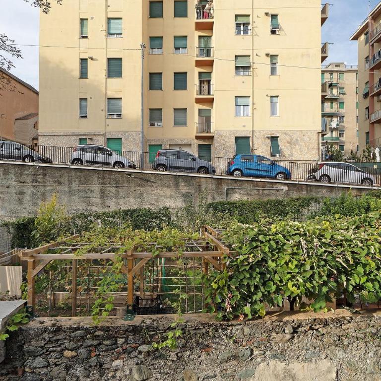 Bedliving Nel Blu - Studio Apartment with Sea View - 38