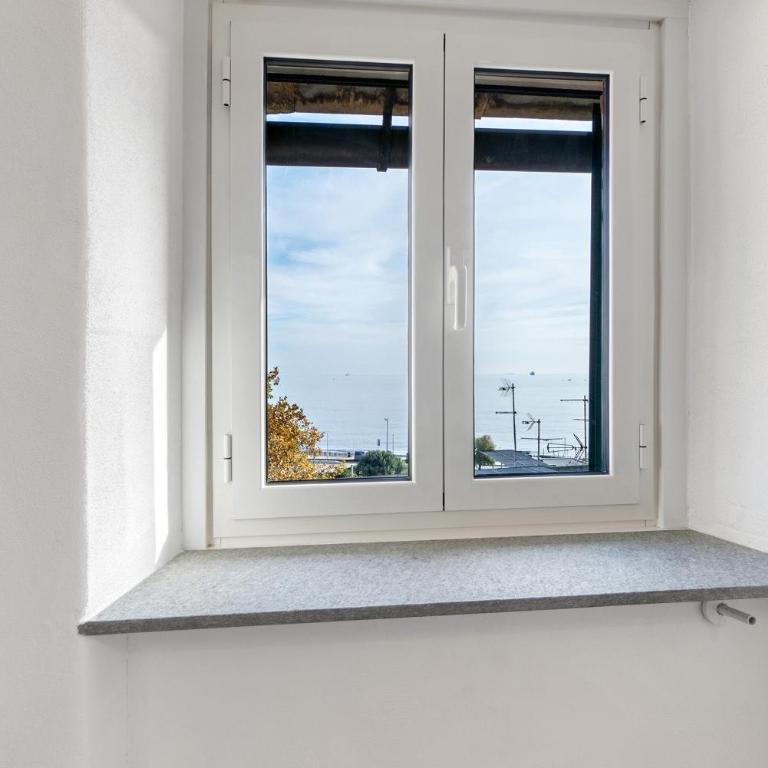 Bedliving Nel Blu - Studio Apartment with Sea View - 14