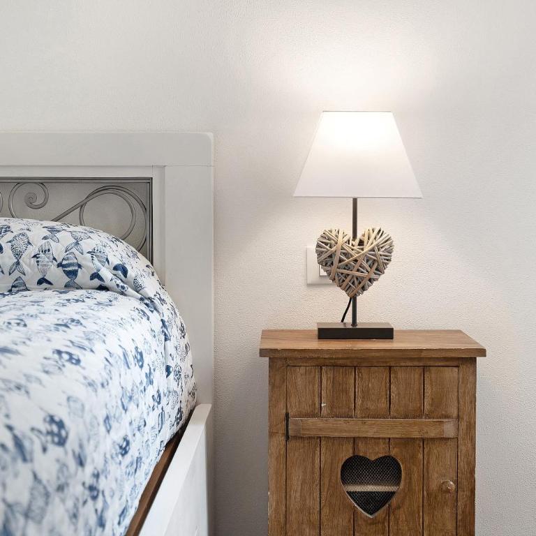 Bedliving Nel Blu - Studio Apartment with Sea View - 21