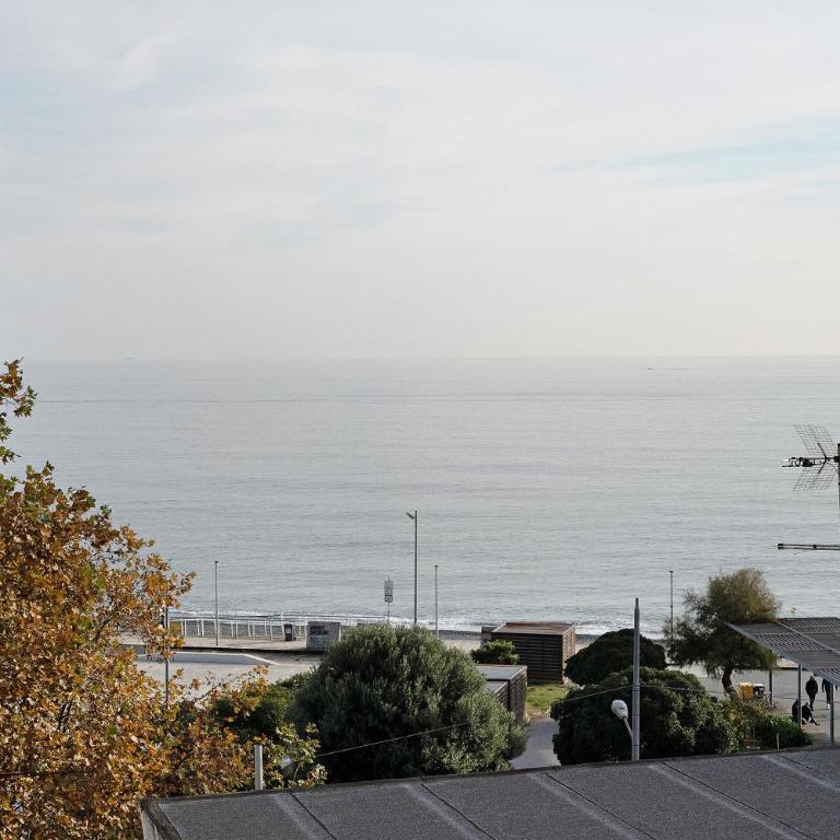 Bedliving Nel Blu - Studio Apartment with Sea View - 39