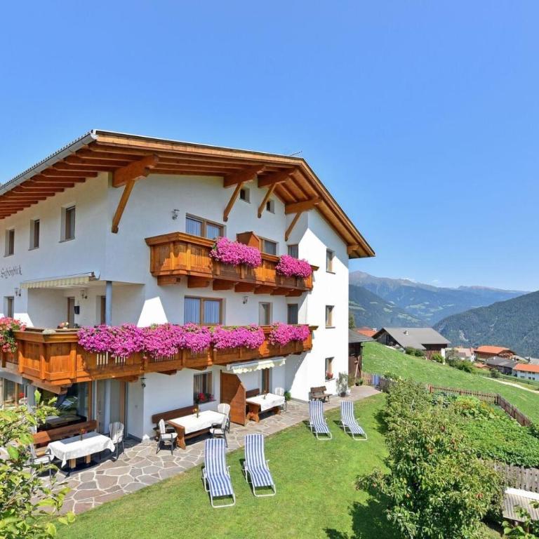 Apartment Pustertal - Appartamento con 2 Camere da Letto e con Vista Montagna - 1