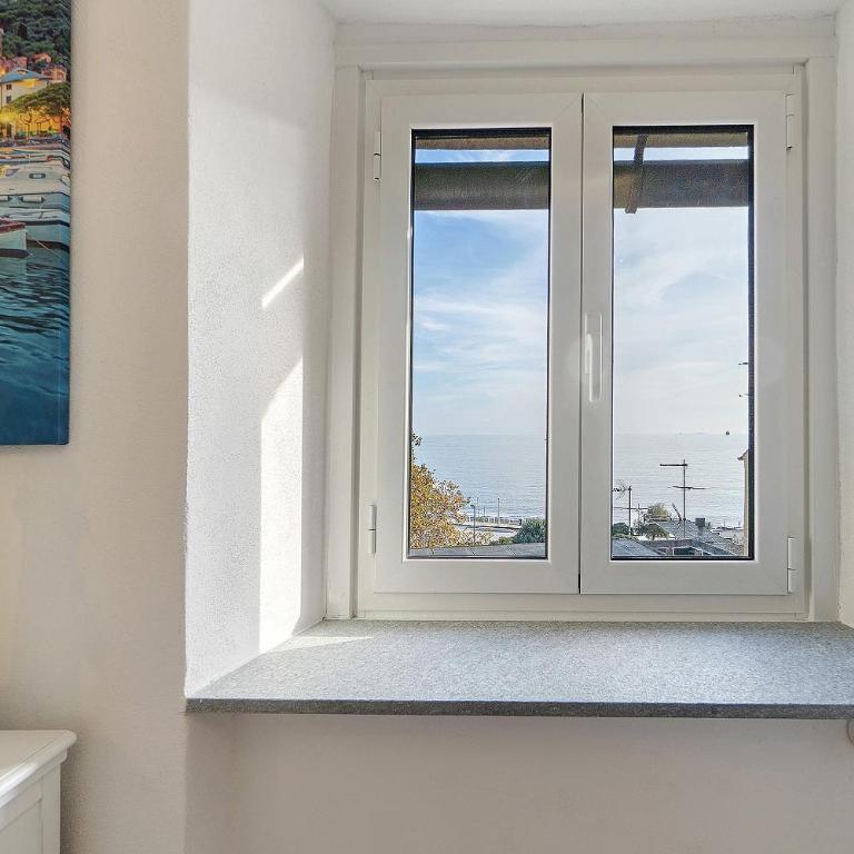 Bedliving Nel Blu - Studio Apartment with Sea View - 11