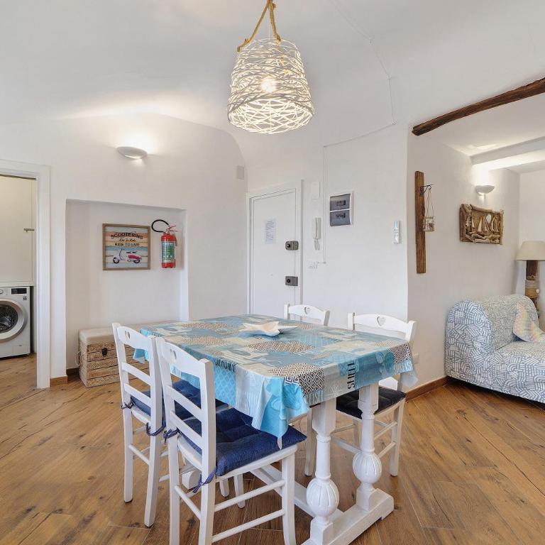Bedliving Nel Blu - Studio Apartment with Sea View - 7