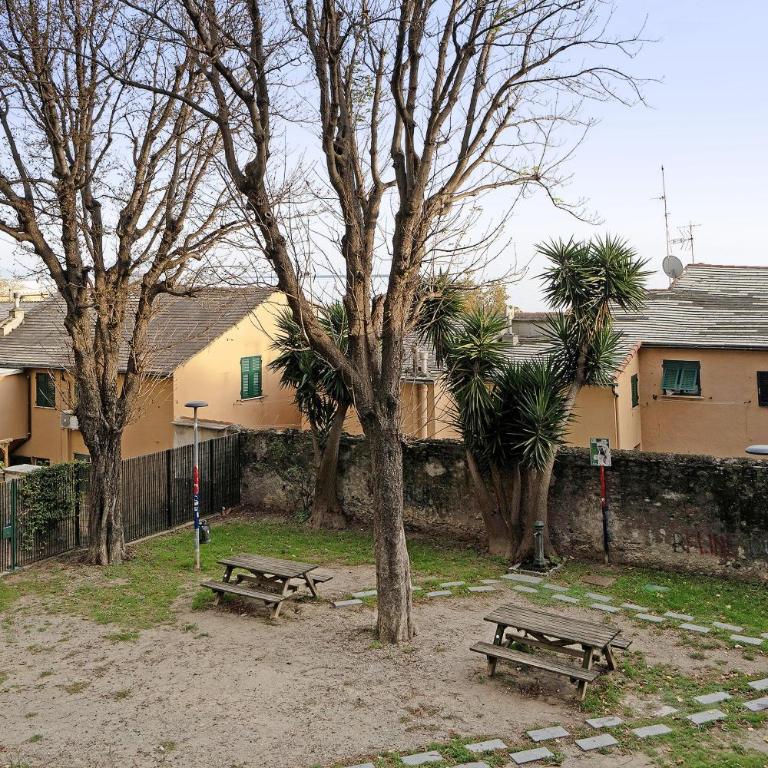 Bedliving Nel Blu - Studio Apartment with Sea View - 37