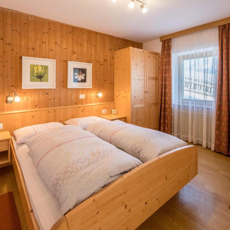 Apartment Pustertal - Appartamento con 2 Camere da Letto e con Vista Montagna - 8