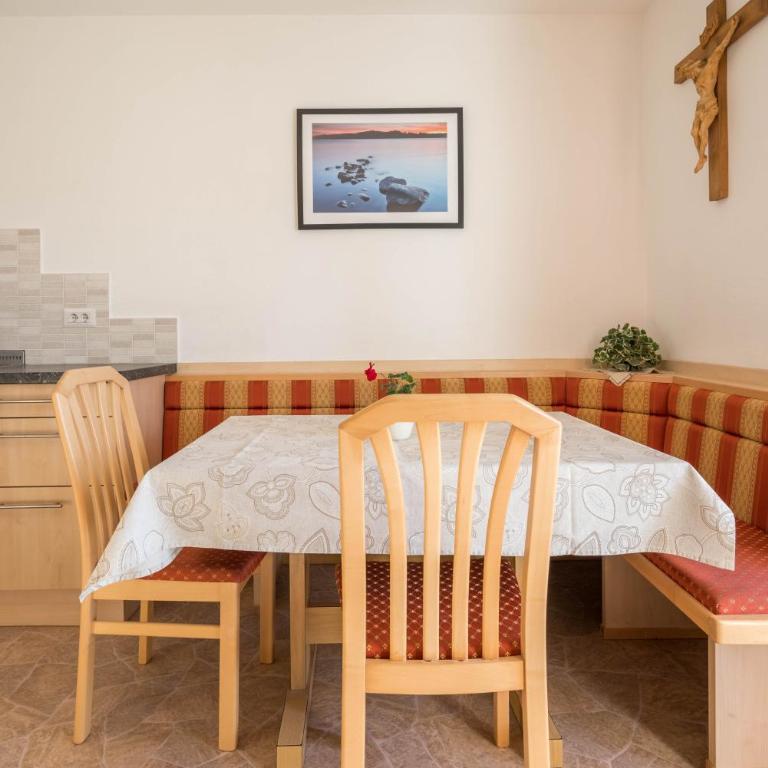 Apartment Pustertal - Appartamento con 2 Camere da Letto e con Vista Montagna - 2