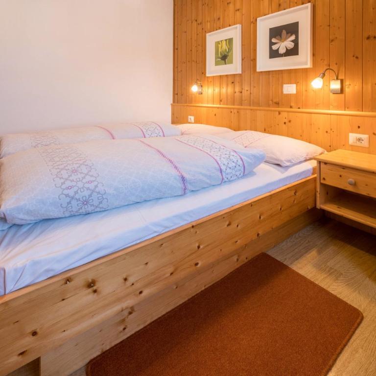 Apartment Pustertal - Appartamento con 2 Camere da Letto e con Vista Montagna - 9