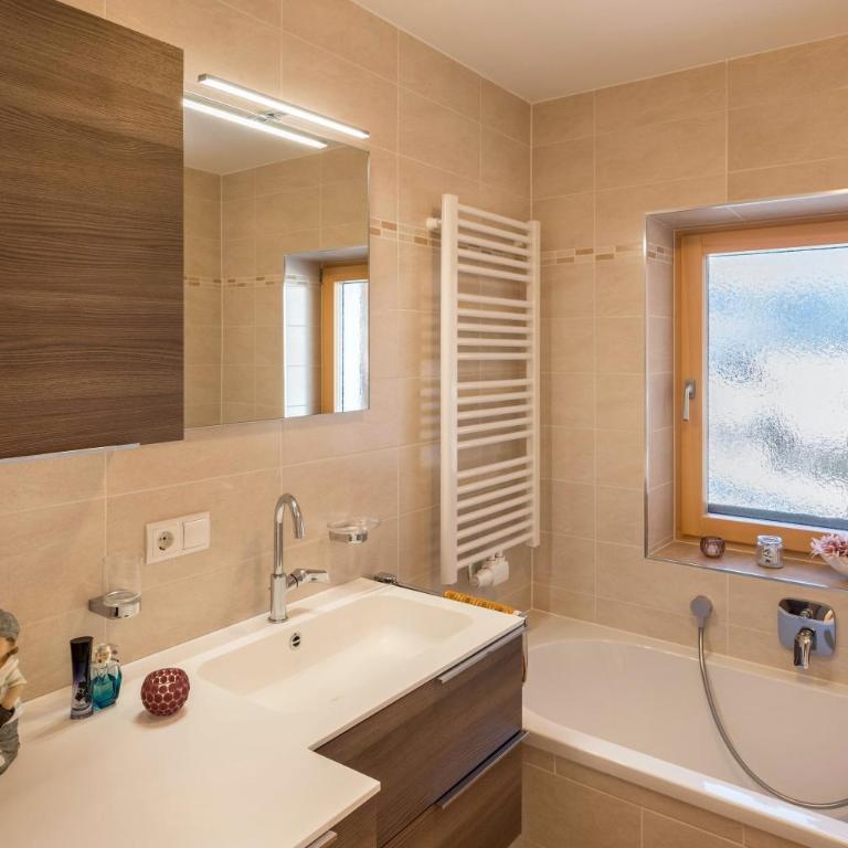 Apartment Pustertal - Appartamento con 2 Camere da Letto e con Vista Montagna - 15