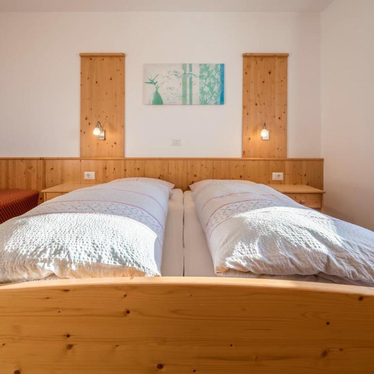 Apartment Pustertal - Appartamento con 2 Camere da Letto e con Vista Montagna - 13