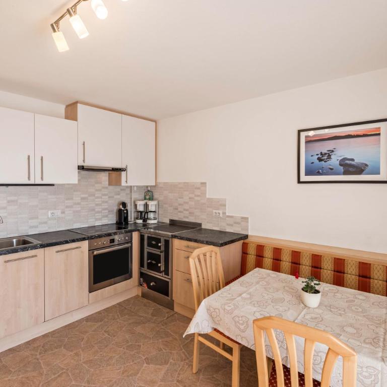 Apartment Pustertal - Appartamento con 2 Camere da Letto e con Vista Montagna - 6
