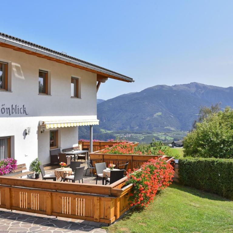 Apartment Pustertal - Appartamento con 2 Camere da Letto e con Vista Montagna - 4