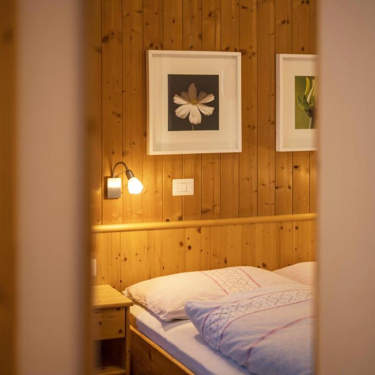 Apartment Pustertal - Appartamento con 2 Camere da Letto e con Vista Montagna - 10