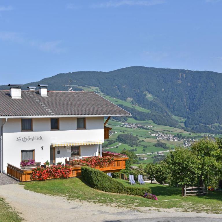 Apartment Pustertal - Appartamento con 2 Camere da Letto e con Vista Montagna - 20