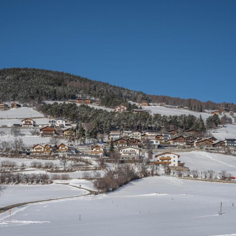 Apartment Pustertal - Appartamento con 2 Camere da Letto e con Vista Montagna - 17