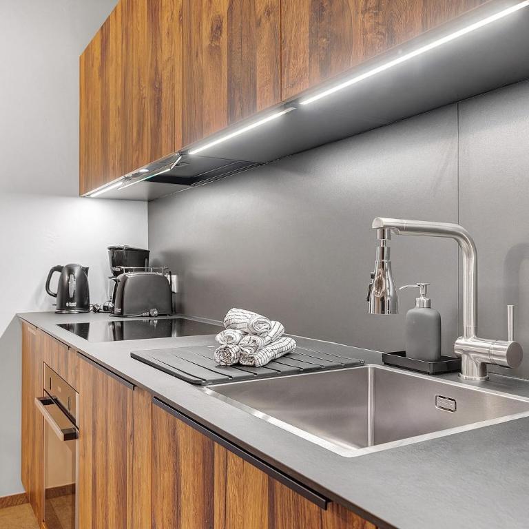 Alpin Chalet Samer - Haus mit 7 Schlafzimmern - 4