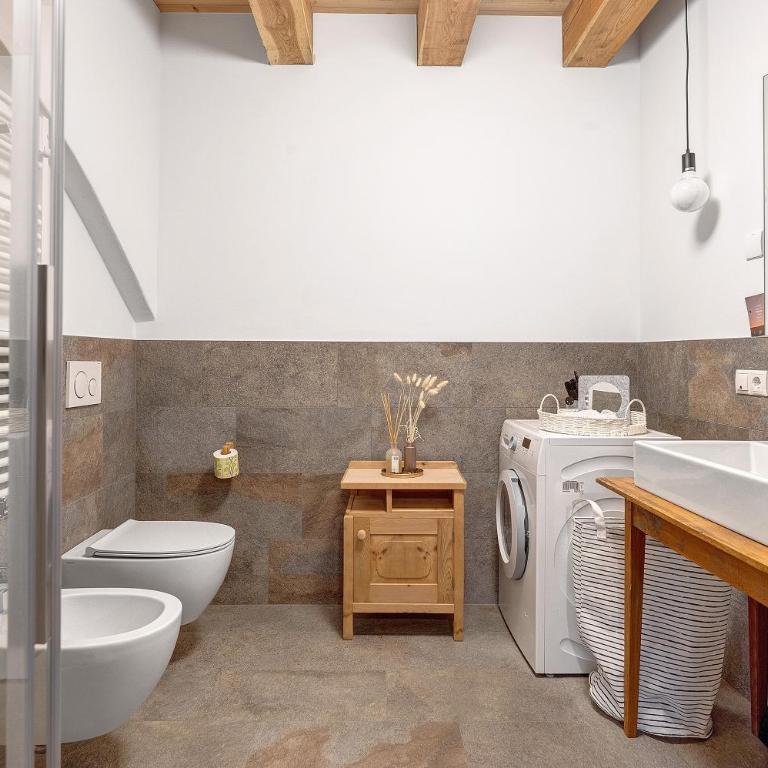 Alpin Chalet Samer - Haus mit 7 Schlafzimmern - 12