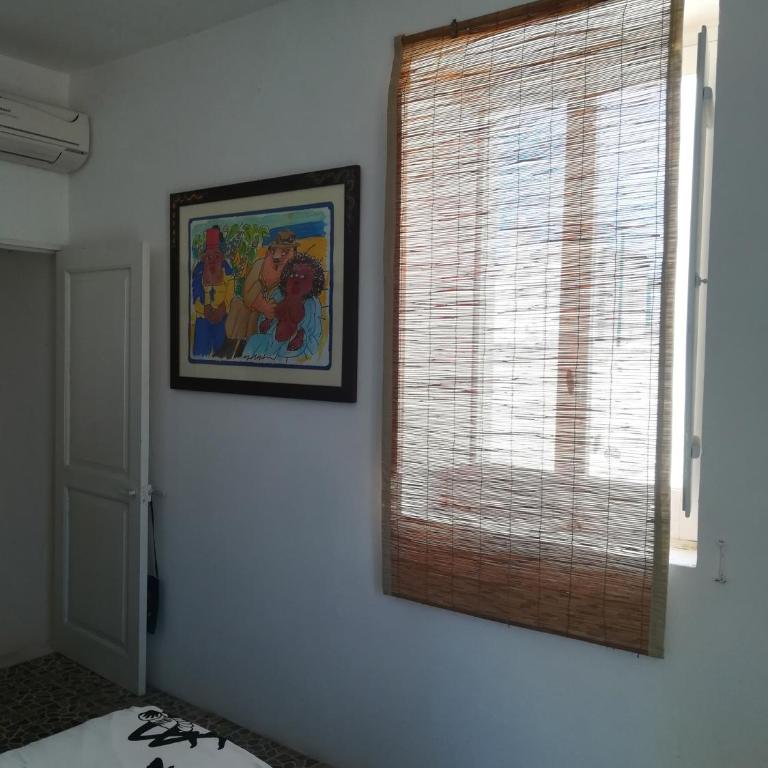 Vista Castello - Otranto - Superior One-Bedroom Apartment with Balcony - 22