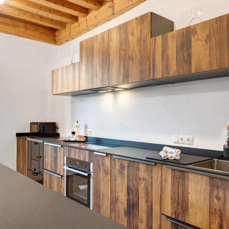Alpin Chalet Samer - Haus mit 7 Schlafzimmern - 21
