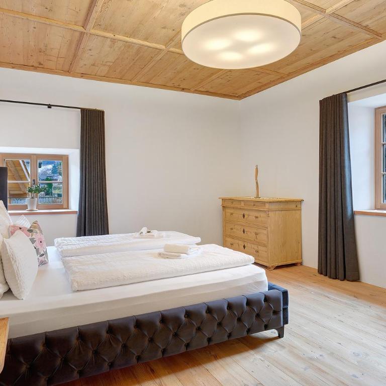 Alpin Chalet Samer - Haus mit 7 Schlafzimmern - 23