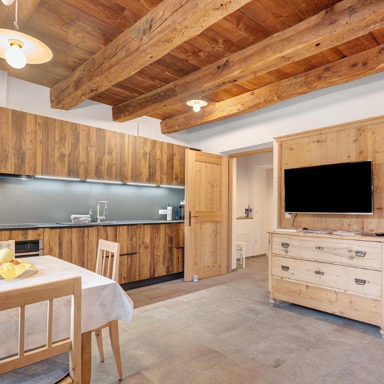Alpin Chalet Samer - Haus mit 7 Schlafzimmern - 7