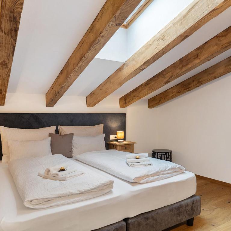 Alpin Chalet Samer - Haus mit 7 Schlafzimmern - 38