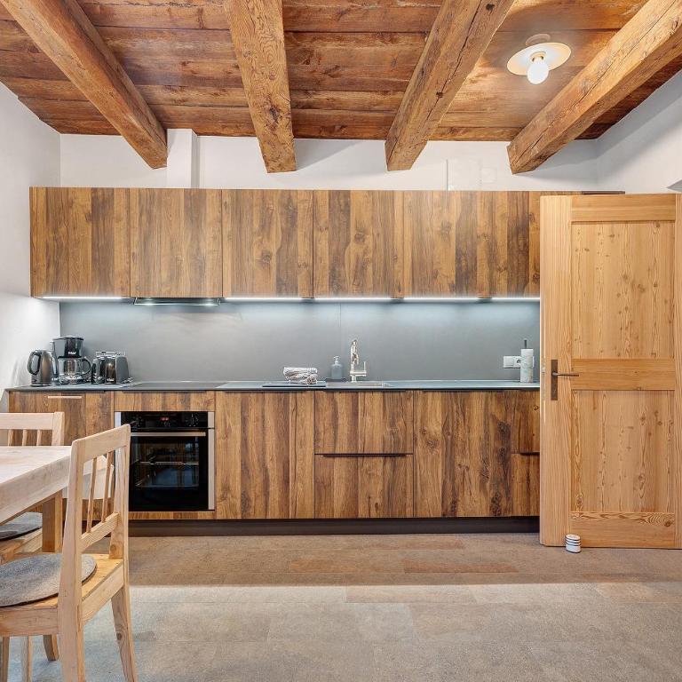Alpin Chalet Samer - Haus mit 7 Schlafzimmern - 2