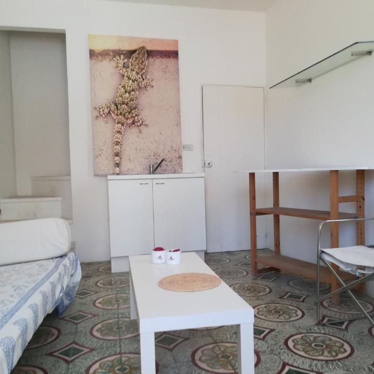 Vista Castello - Otranto - Superior One-Bedroom Apartment with Balcony - 29