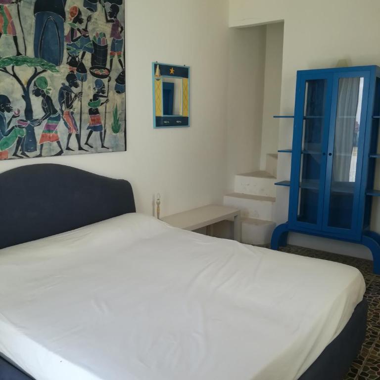 Vista Castello - Otranto - Superior One-Bedroom Apartment with Balcony - 10