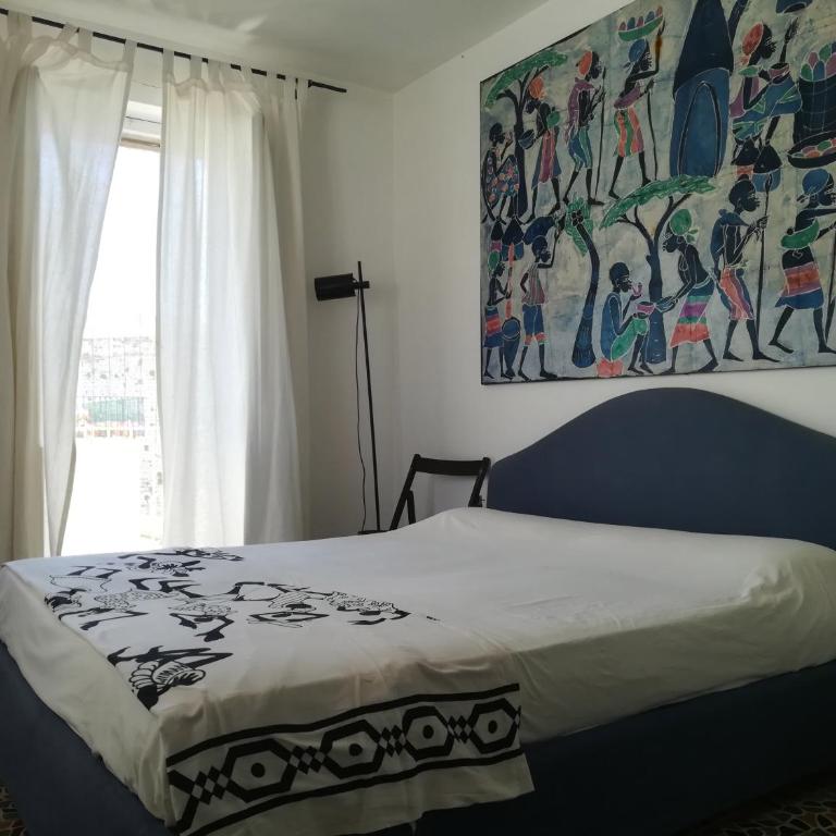 Vista Castello - Otranto - Superior One-Bedroom Apartment with Balcony - 20