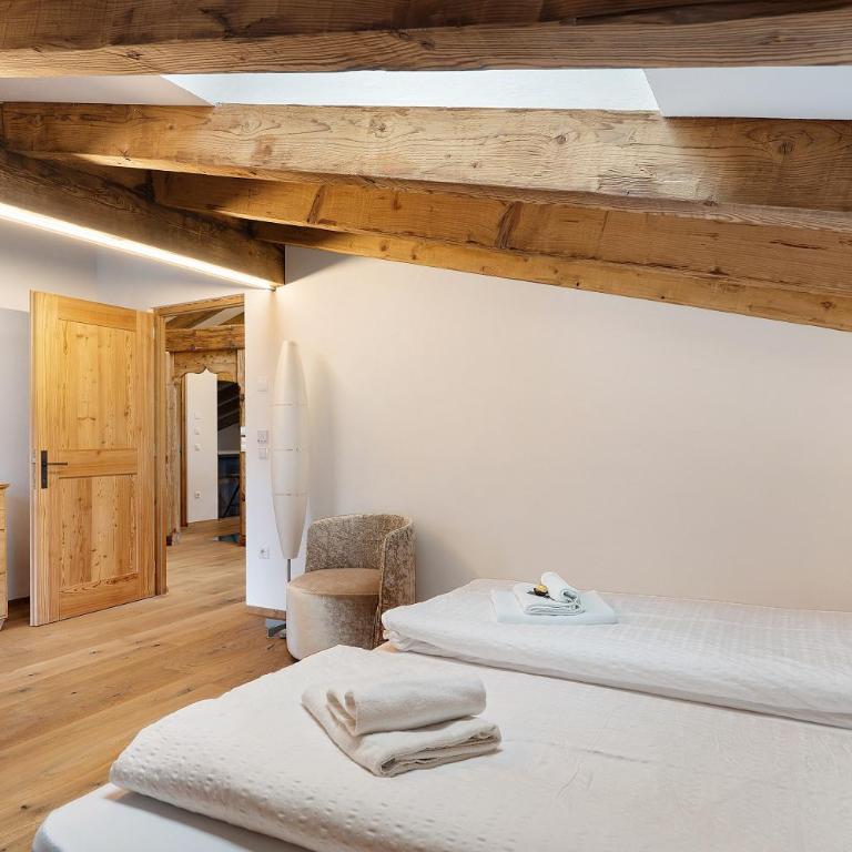 Alpin Chalet Samer - Haus mit 7 Schlafzimmern - 39