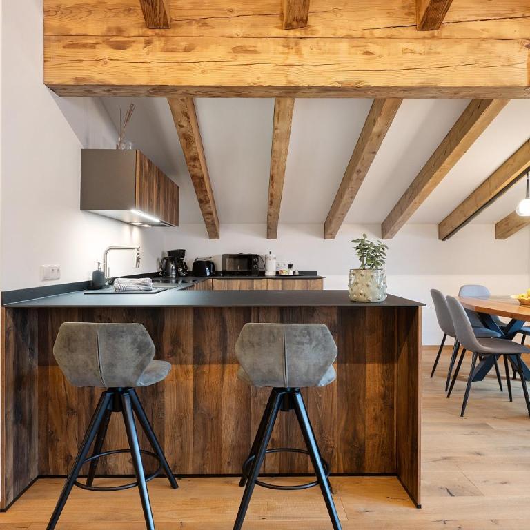 Alpin Chalet Samer - Haus mit 7 Schlafzimmern - 32