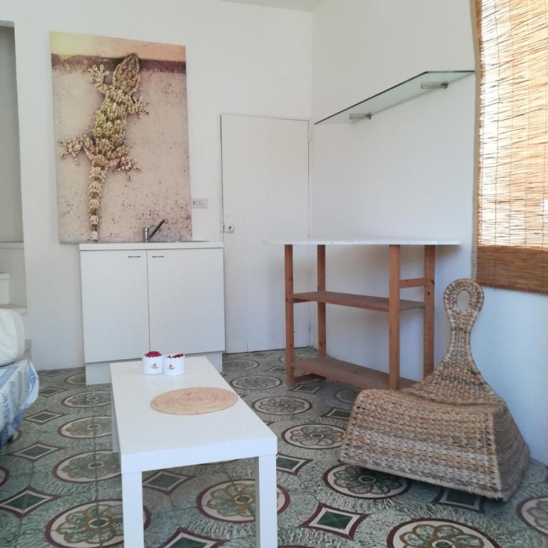 Vista Castello - Otranto - Superior One-Bedroom Apartment with Balcony - 2