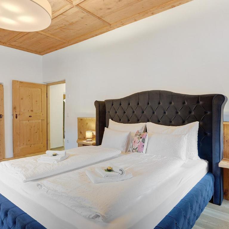 Alpin Chalet Samer - Haus mit 7 Schlafzimmern - 24