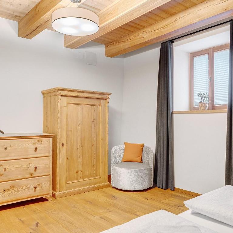 Alpin Chalet Samer - Haus mit 7 Schlafzimmern - 11