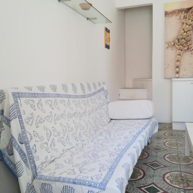Vista Castello - Otranto - Superior One-Bedroom Apartment with Balcony - 5